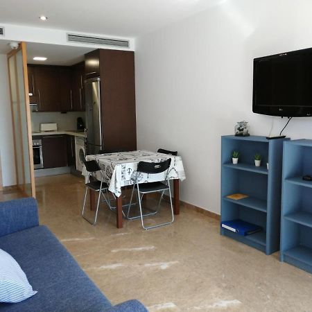 Apartament Vistamar Llança 외부 사진