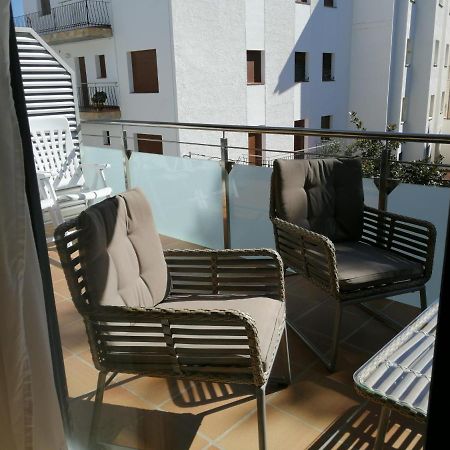 Apartament Vistamar Llança 외부 사진