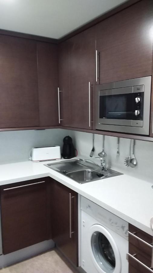 Apartament Vistamar Llança 외부 사진