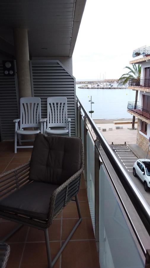 Apartament Vistamar Llança 외부 사진