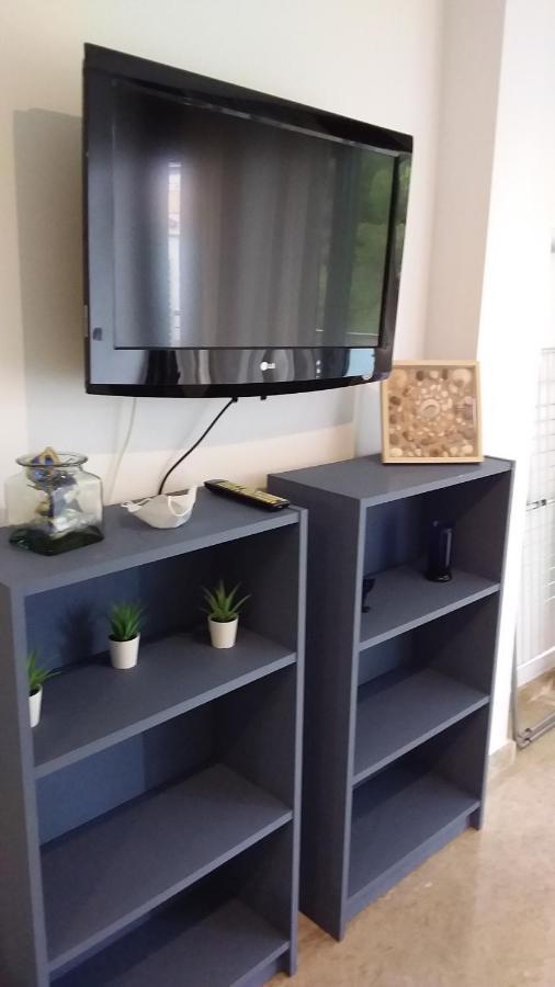 Apartament Vistamar Llança 외부 사진