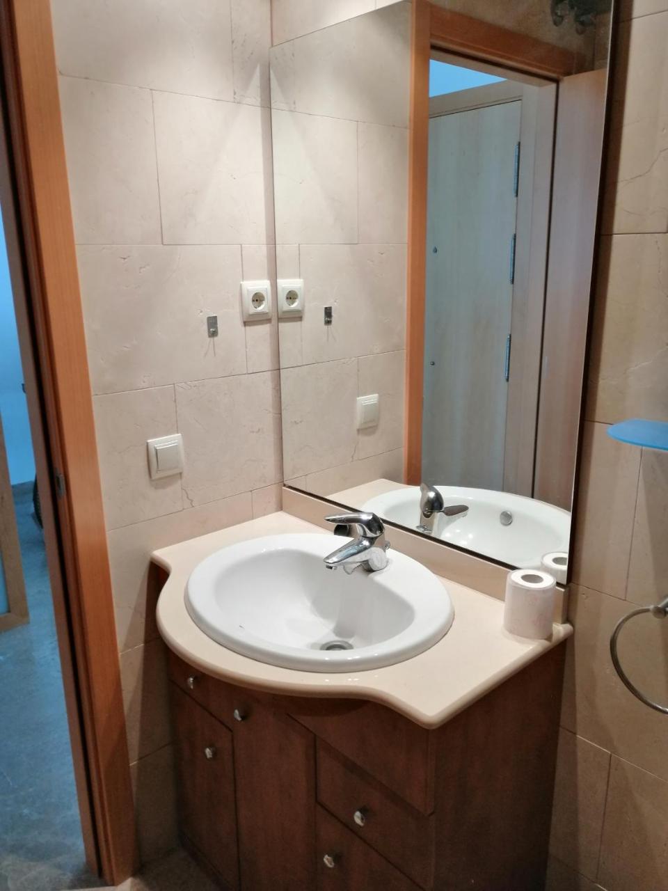 Apartament Vistamar Llança 외부 사진