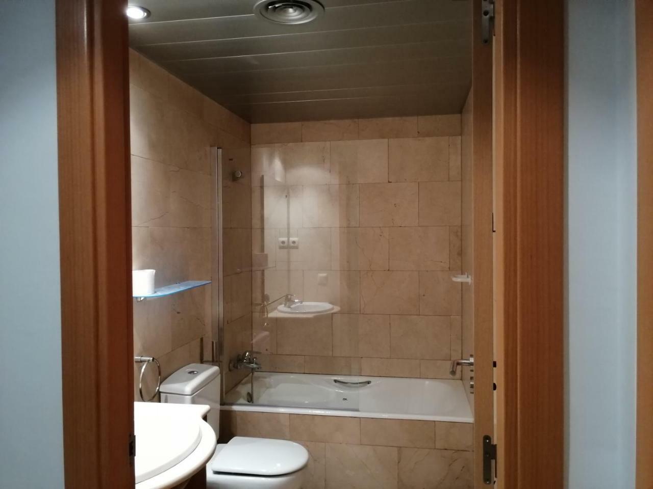 Apartament Vistamar Llança 외부 사진