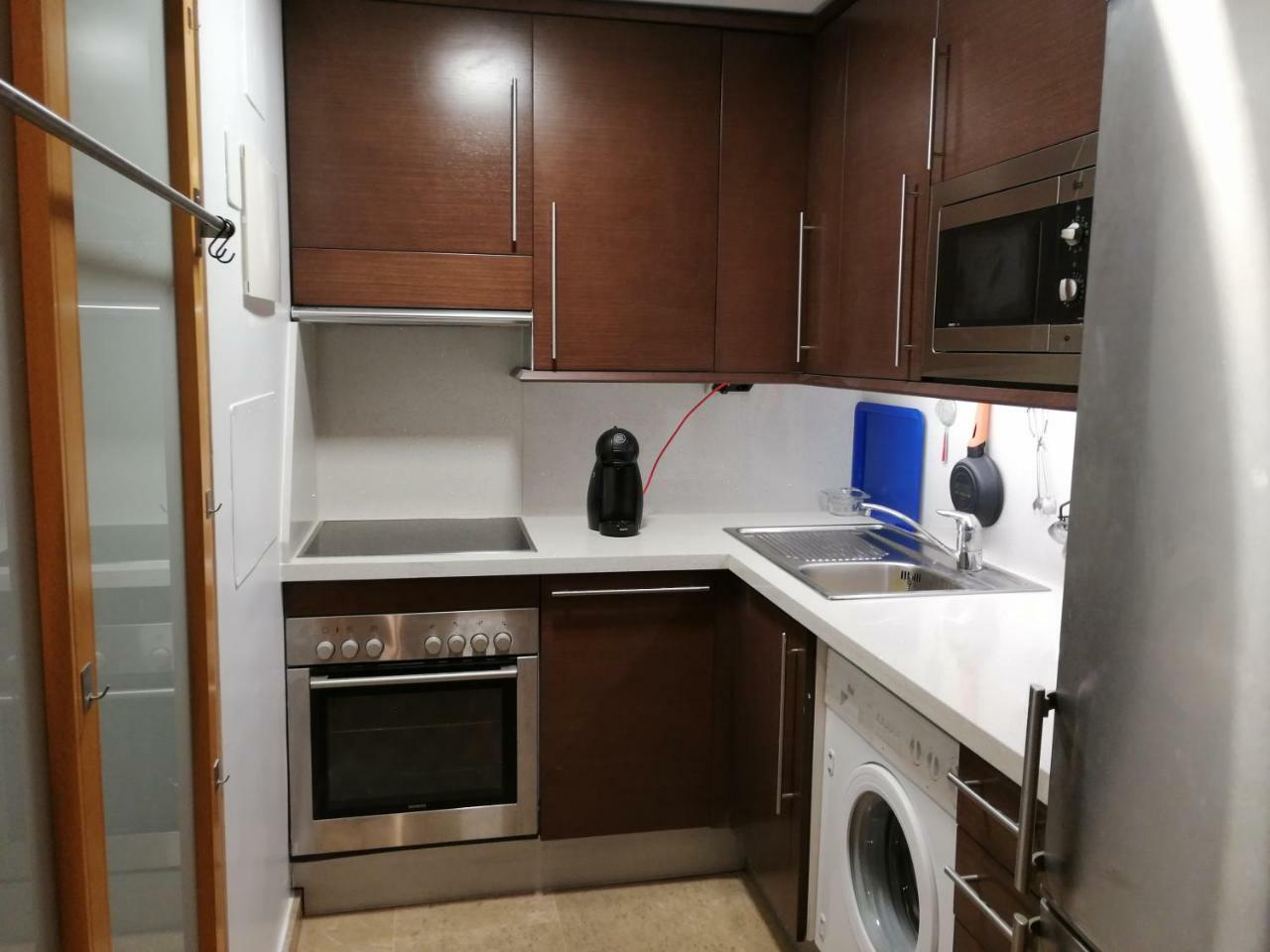 Apartament Vistamar Llança 외부 사진