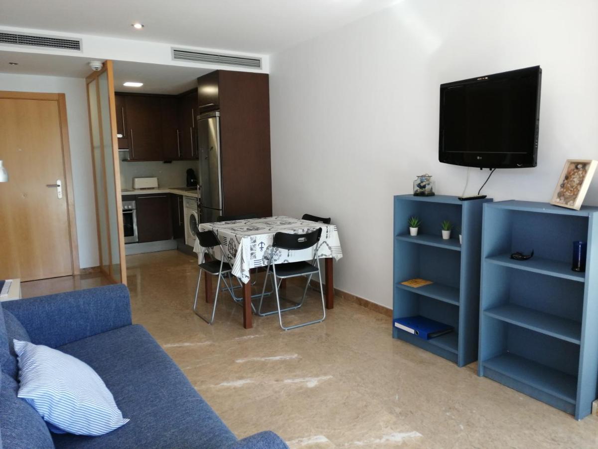 Apartament Vistamar Llança 외부 사진
