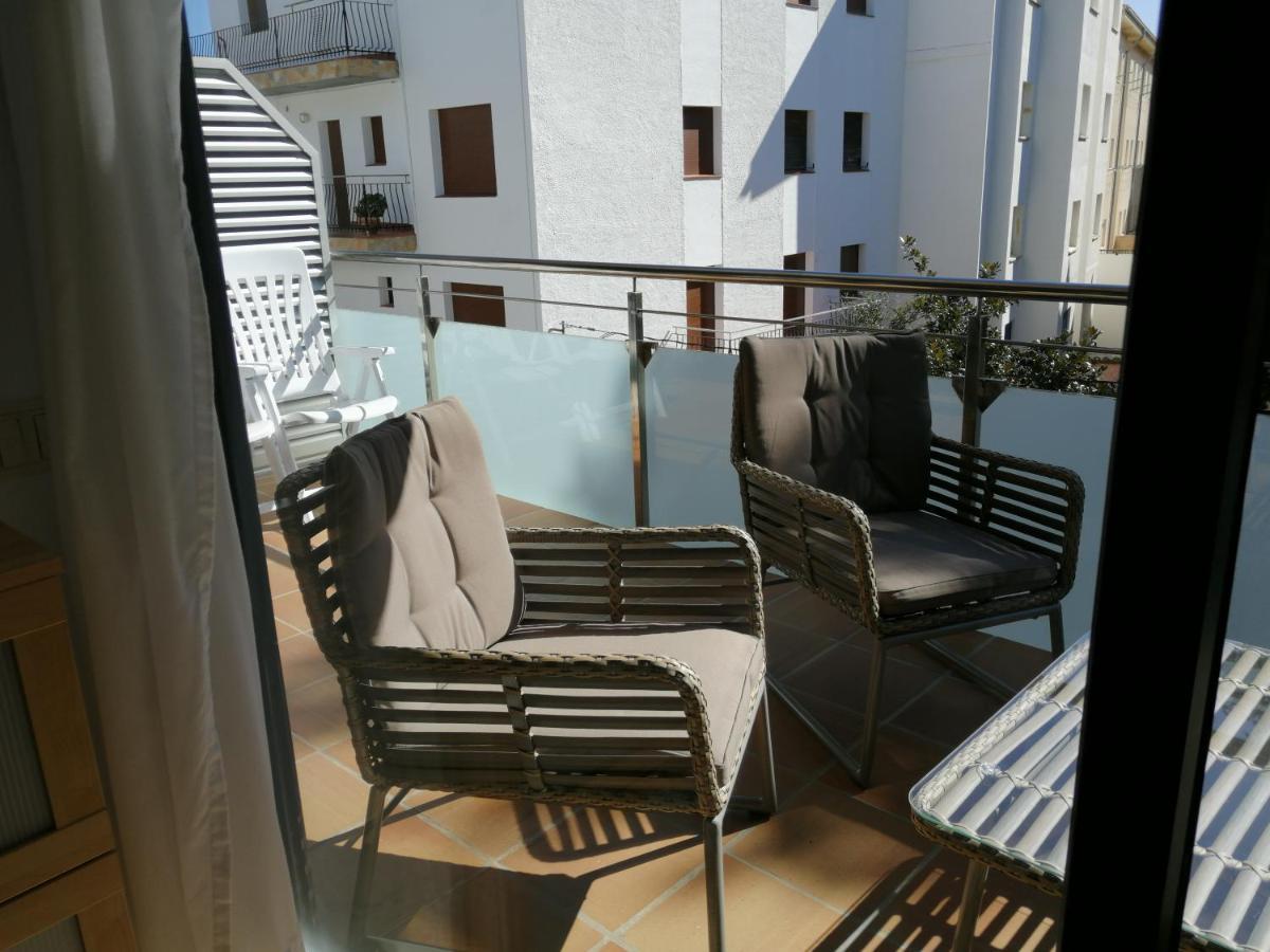 Apartament Vistamar Llança 외부 사진