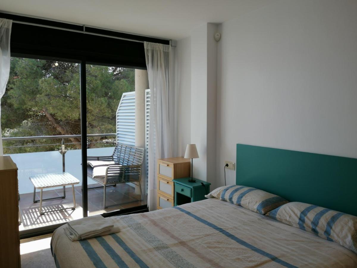 Apartament Vistamar Llança 외부 사진
