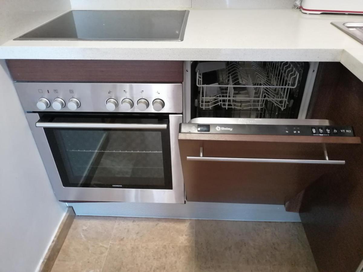 Apartament Vistamar Llança 외부 사진