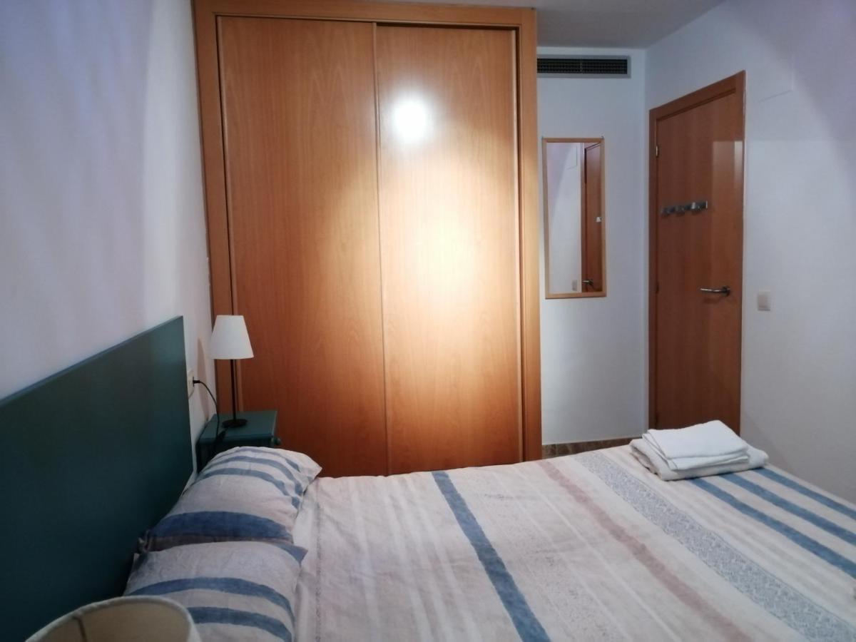 Apartament Vistamar Llança 외부 사진
