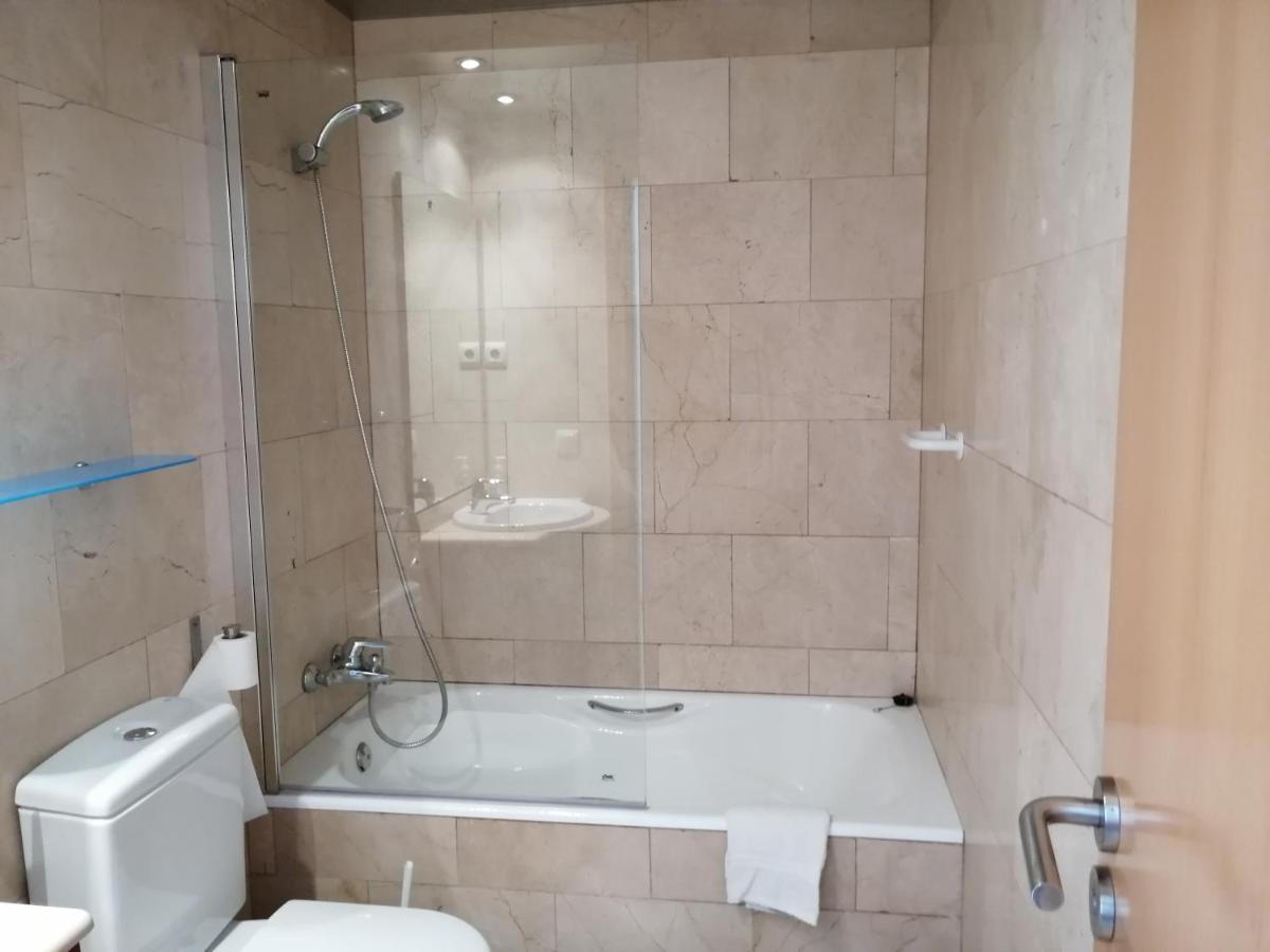 Apartament Vistamar Llança 외부 사진