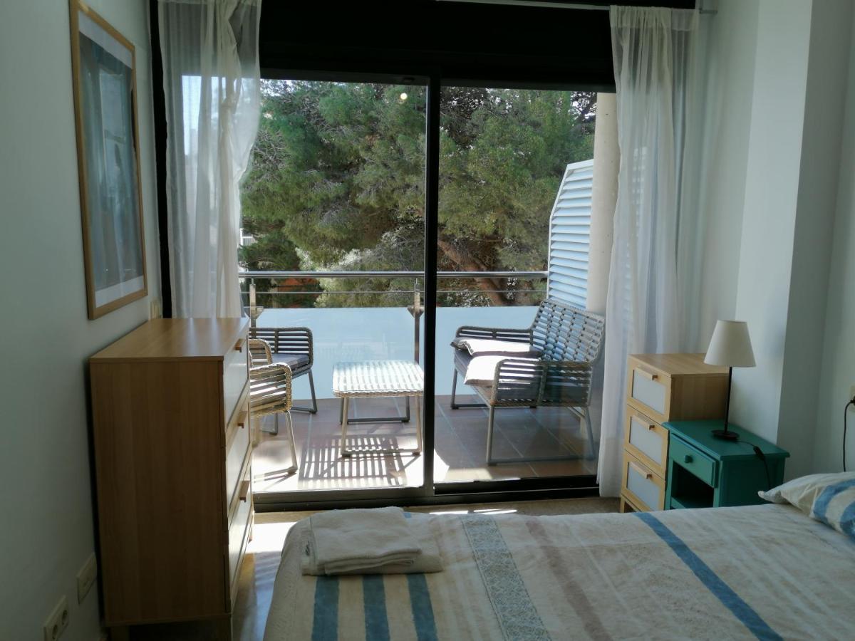 Apartament Vistamar Llança 외부 사진
