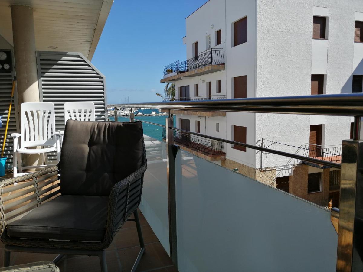 Apartament Vistamar Llança 외부 사진